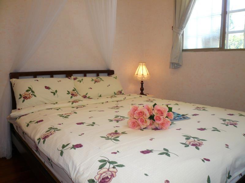 Oceanbreeze Villa Hualien Eksteriør billede